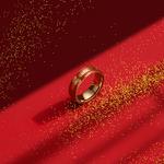 Кольцо Daniel Wellington Alloy унисекс DW/DanielWellington - фото 5