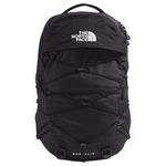 THE NORTH FACE Рюкзак BOREALIS 28L Outdoor Bag из переработанного полиэстера черный Unisex - фото