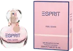 Парфюмированная вода ESPRIT Feel Good - фото