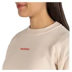 Толстовка Rossignol Presset CN, бежевый - фото 3