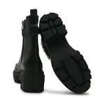 Ботильоны Guess, черный - фото 4