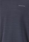 Топ ENDURANCE Performance Shirt Avan, морской синий - фото 3
