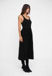 Платье 440ME Jersey dress, Black - фото 4