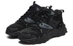 Кроссовки oakmont 2 mid shoes 'black' Fila, черный - фото 3