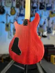 Электрогитара PRS SE CE 24 Standard Stoptail - Vintage Cherry Получите Plek 252 - фото 7
