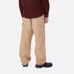 Брюки с двойными коленями Carhartt WIP, Peanut - фото 6