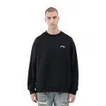 LINING Толстовка Badminton Series мужская black - фото 11