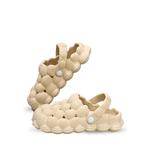 Сабо унисекс Run Manner, черный - фото 7