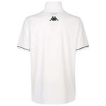 Поло с коротким рукавом Kappa Barli, белый - фото 2