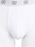 Обычные боксеры CR7 - Cristiano Ronaldo, белый - фото 3