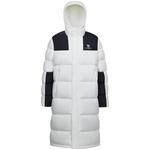 Теплая флисовая серия пуховик унисекс CAMEL, Phantom Black - фото 4