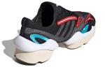 Adidas Y-3 REN Black Cloud White Red - фото 4