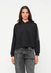 Худи Marc Cain Hoodie, Black - фото