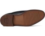 Оксфорды Florsheim Rucci Cap Toe, цвет Black Smooth - фото 3