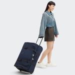 Сумка для путешествий KIPLING, Dark blue - фото 8