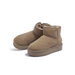 Ботинки CAMEL Snow Boots Women's - фото 9