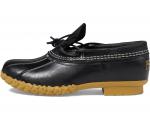 Ботинки L.L.Bean Rubber Moc, цвет Black/Black/Gum - фото 4