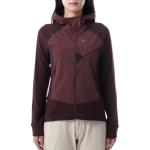 Женская куртка Hugin Klattermusen - фото