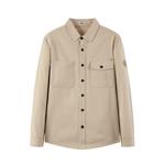 Футболка мужская Jeep, Shuffleboard белая - фото