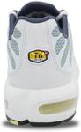 NIKE Air Max Plus TN Wave Grid, White - фото 4