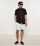 Рубашка Regular fit Tommy Jeans, черный - фото 2