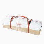 Decathlon уличная палатка для гостиной, водонепроницаемый тент, ветрозащитная палатка для гостиной ODCT, 10 человек (белый) 4272606 - фото 2