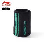 Защитные напульсники для бадминтона unisex LINING, синий - фото 4