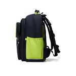 Нейлоновая детская сумка regular kids' FILA KIDS, синий - фото 3