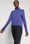 Топ ODLO MID LAYER ESSENTIAL THERMAL, Skipper Blue/Blue - фото 4