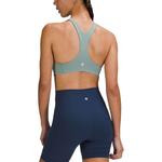 Женский бюстгальтер Lululemon, красный - фото 8