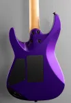 Charvel Custom Shop DK24 HS FR - Пурпурно-металлик - фото 4