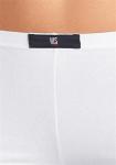 Трусы бойшортс H.I.S, черно-белый - фото 3