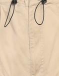 Брюки Mm6 Maison Margiela, бежевый - фото 4