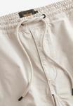 Брюки-карго TAPERED STRETCH CARGO TROUSERS REGULAR FIT Next, цвет ecru white - фото 11