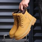 Ботинки Bellum Han Martin Boots Men - фото 15