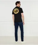 Футболка regular fit Replay, черный - фото 2