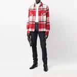 DSQUARED 2 Джинсы Dsquared2 Cool Guy с принтом логотипа сзади - фото 4