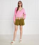 Блуза Regular fit Max&Co., розовый - фото 2