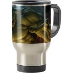 Кружка Disney, серебро - фото 4