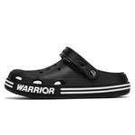 Домашние сандалии WARRIOR, цвет хаки - фото 9