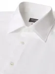 Рубашка Centoventimila Zegna, белый - фото 2