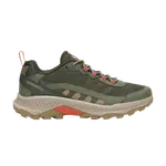 Кроссовки Speed Strike 2 'Olive', зеленый - фото