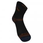 Носки Mund Wind, черный - фото 3