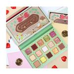 Палитра теней для век MOIRA I'm Falling For You - фото 3