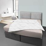 Одеяло CloudComfort белый, 135/200 см - фото 3