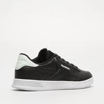 Кроссовки Reebok Court Advance, черный - фото 7