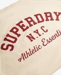 Сумка-шоппер Superdry, Beige - фото 5