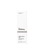 Lactic Acid 5% + HA 2% Формула для поверхностного пилинга 30 мл The Ordinary - фото 3