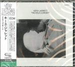 CD диск Jarrett, Keith: Koln Concert (SHM-CD) - фото