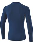 Лонгслив Athletic Longsleeve erima, синий - фото 2